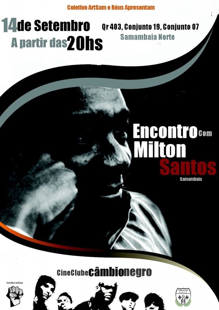 CineClube 14 de Setembro 01