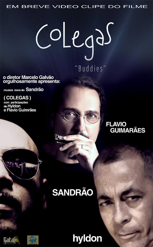 cartazcolegassandrao