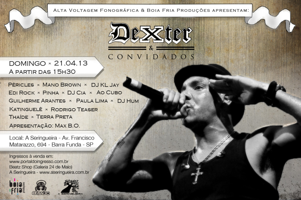 flyer dexter e convidados seringueira 6