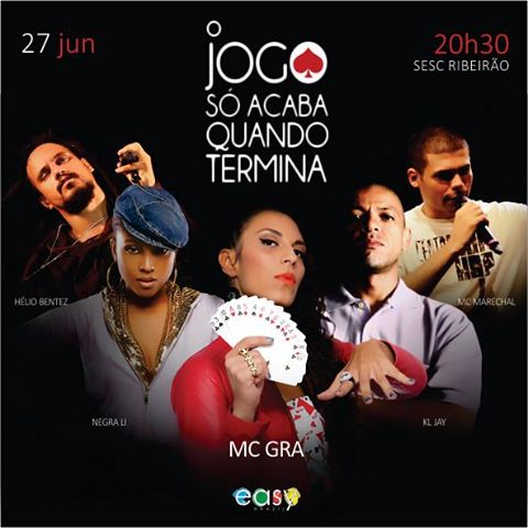 Sesc Ribeirão 27-06-2013