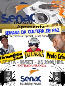 Senac_Cultura de Paz _Show_Preto Cria 