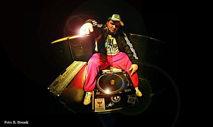 Dj RM (Foto R. Donask)