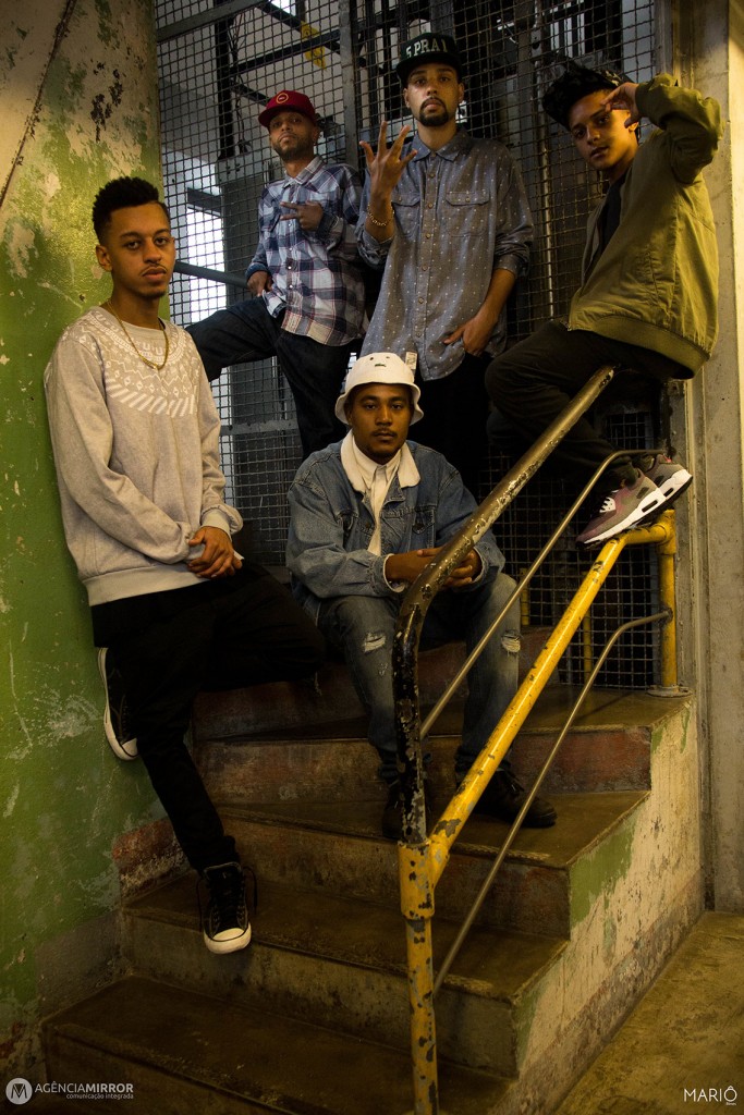 Revista Rap Nacional lança edição especial com as melhores matérias ...