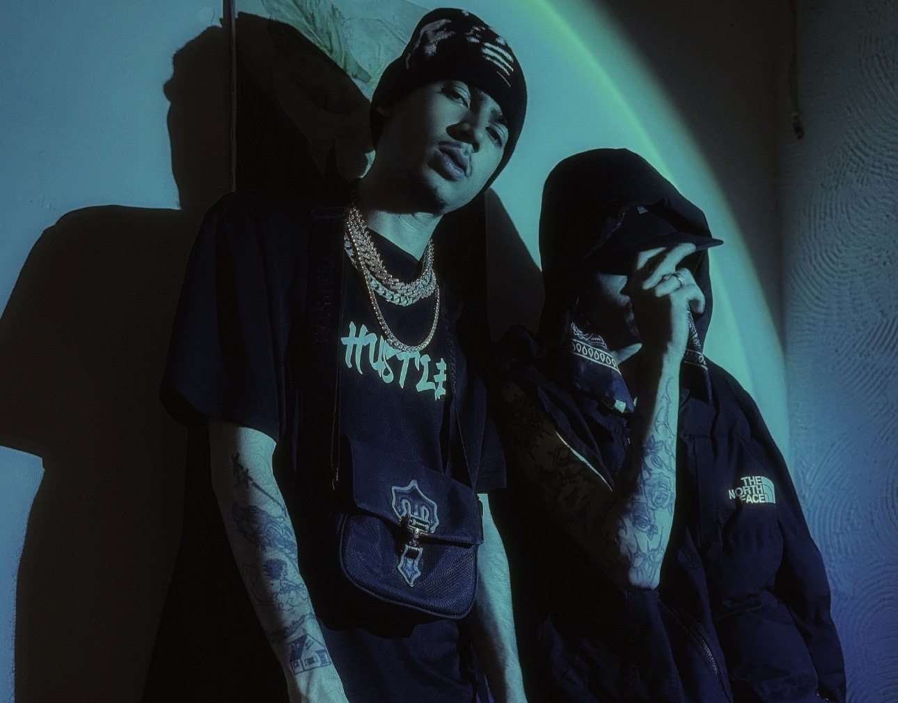 Conheça o trabalho da Nagasaki Mob – Portal RAP NACIONAL Conheça o trabalho da Nagasaki Mob – Portal RAP NACIONAL