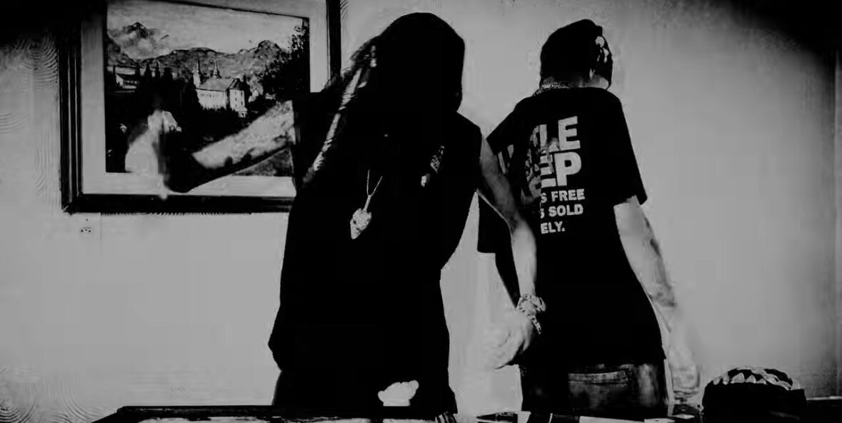 Conheça o trabalho da Nagasaki Mob – Portal RAP NACIONAL