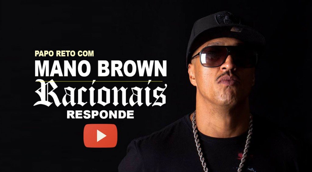 Confira a agenda de shows do Mano Brown e Racionais MC's – Portal RAP ...
