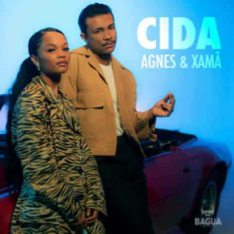 AGNES NUNES E O RAPPER XAMÃ, APRESENTAM O SINGLE “CIDA” – Portal RAP ...