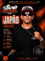 Gregory lança oficialmente sua primeira mixtape. Ouça aqui